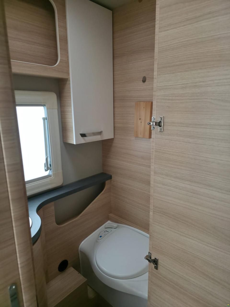 Tabbert Vivaldi 685 DF