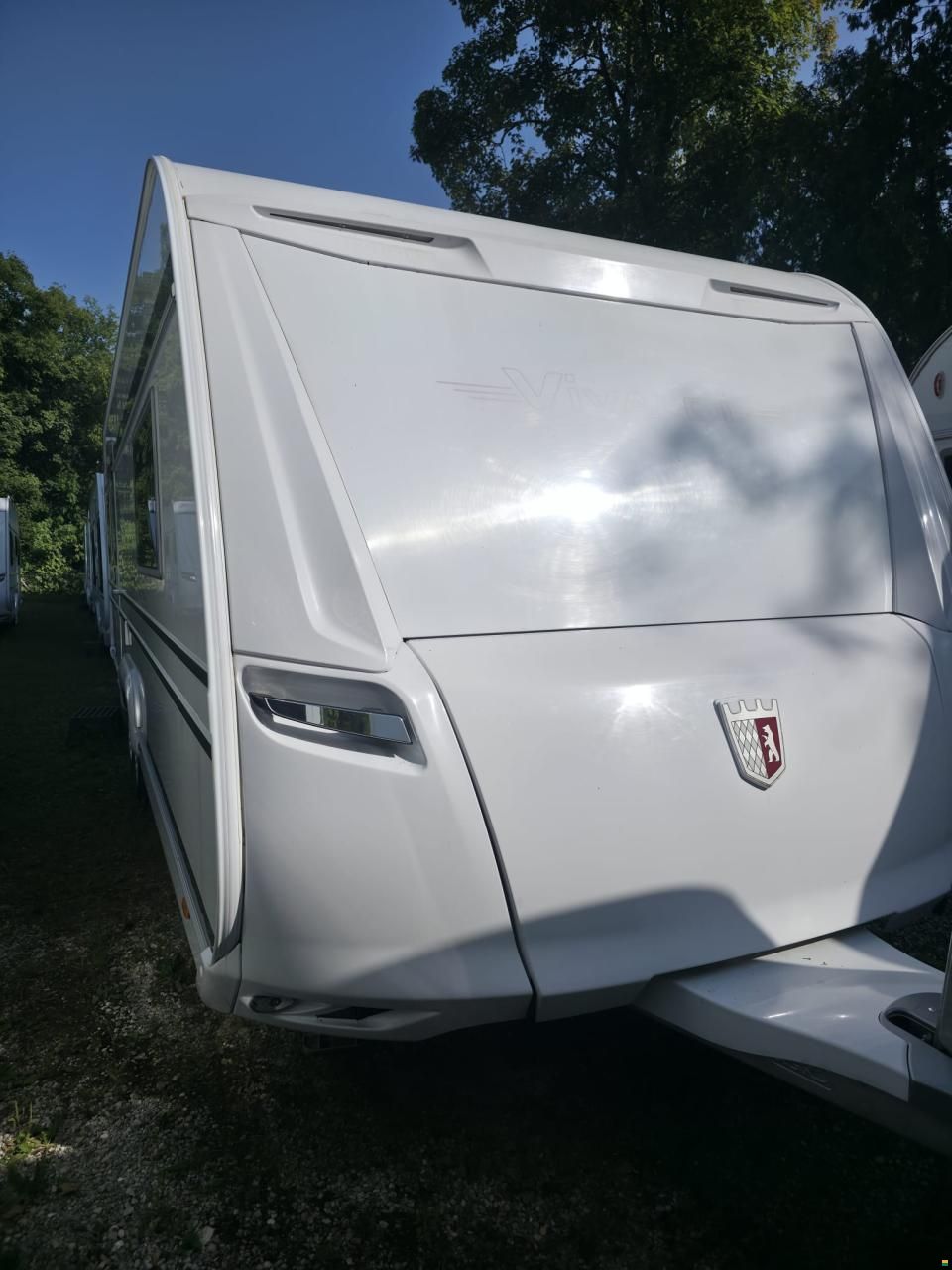 Tabbert Vivaldi 685 DF