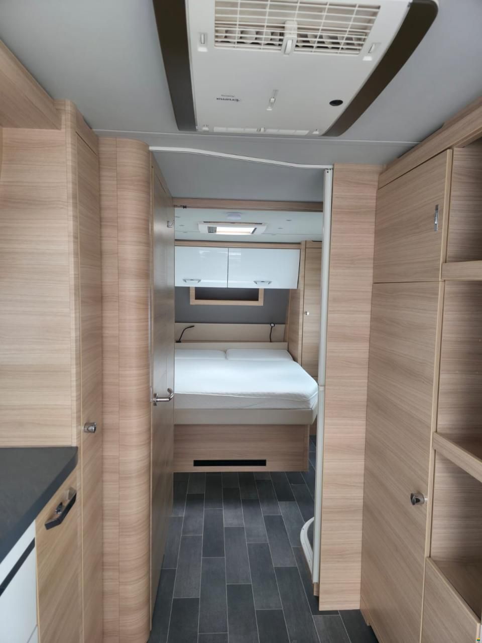 Tabbert Vivaldi 685 DF