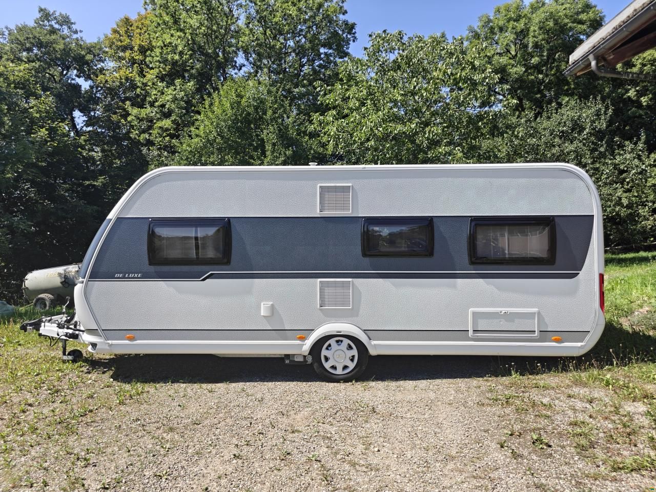 Hobby De Luxe 515 UHK