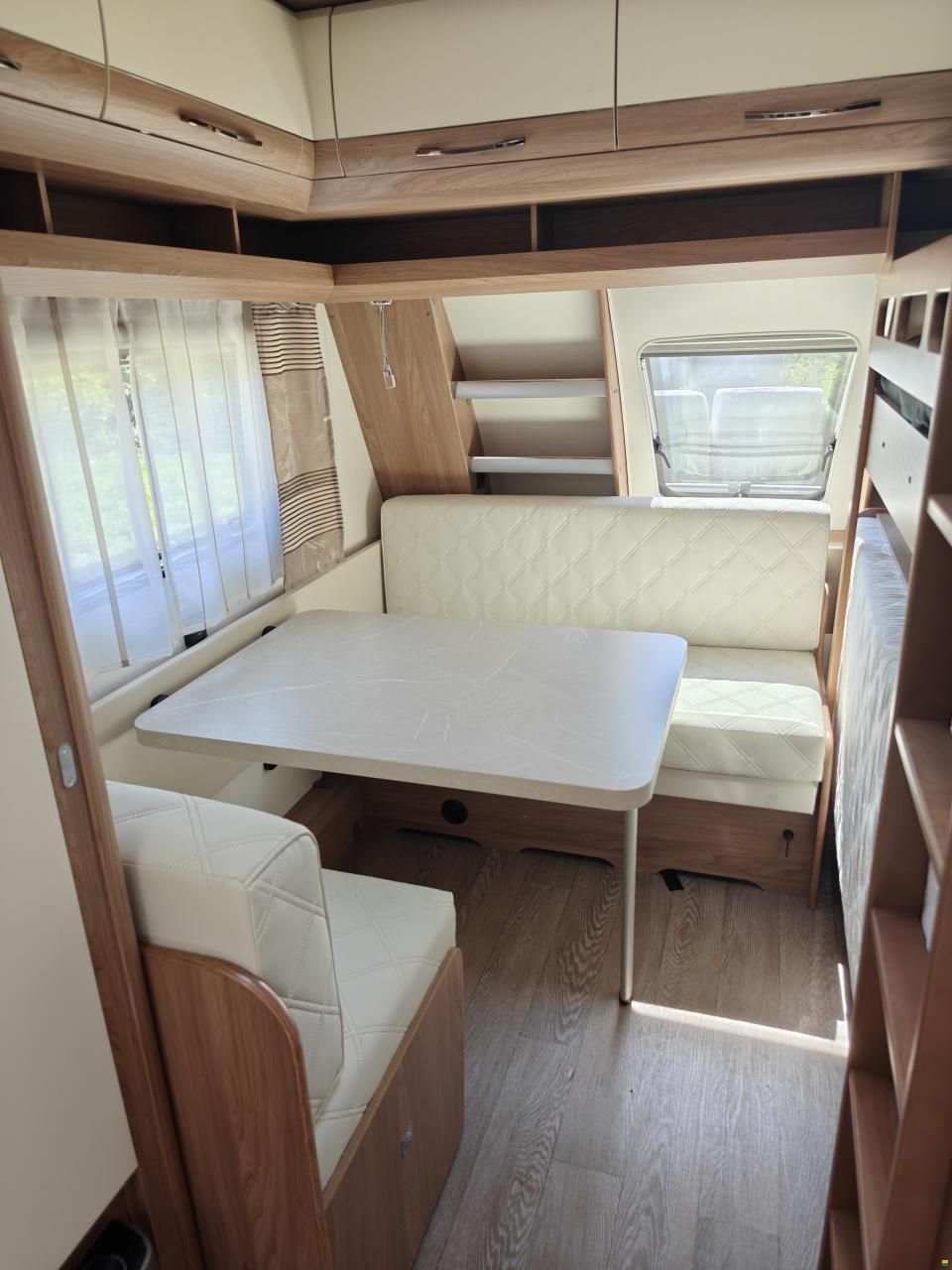 Hobby De Luxe 515 UHK