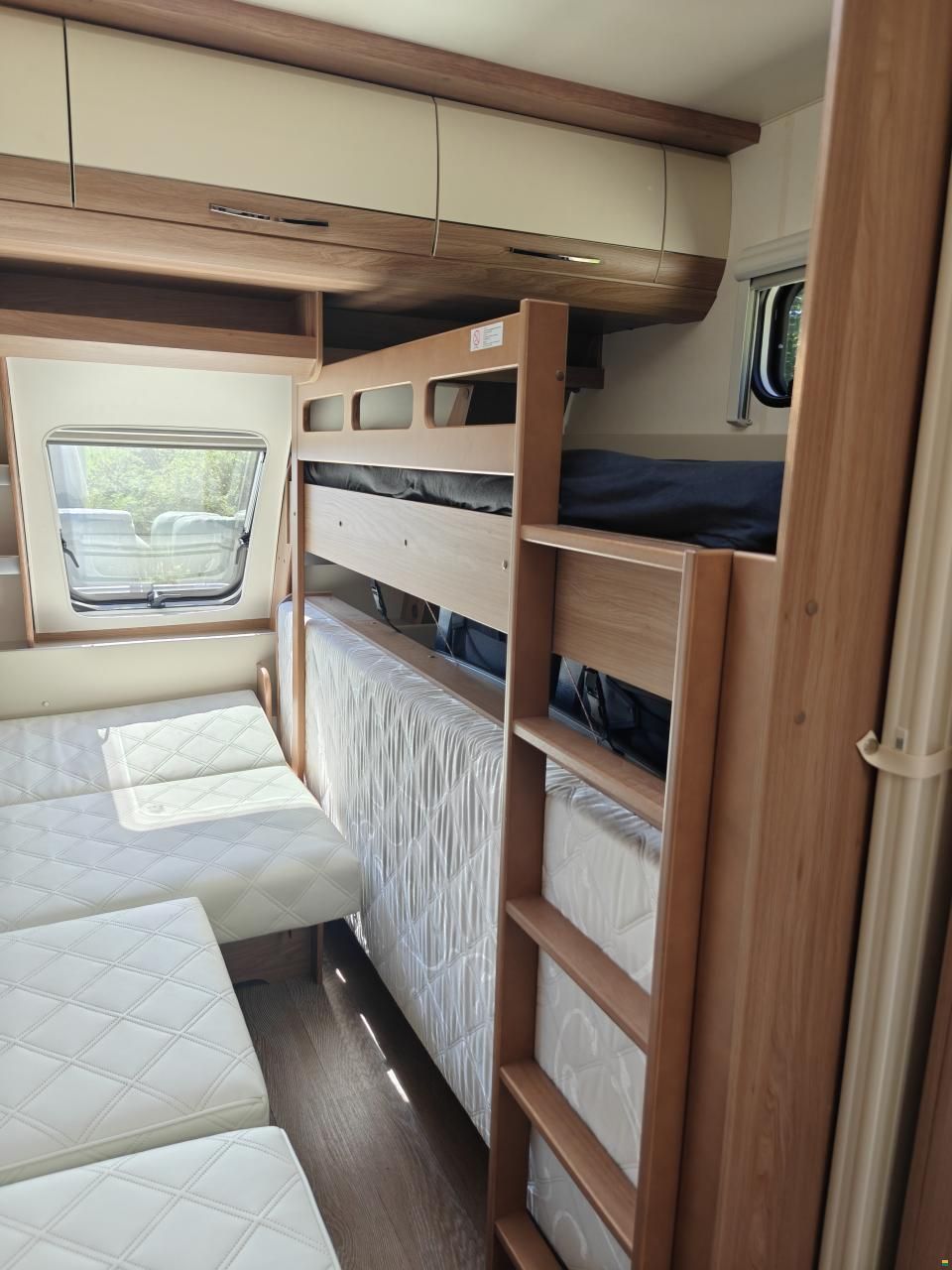 Hobby De Luxe 515 UHK