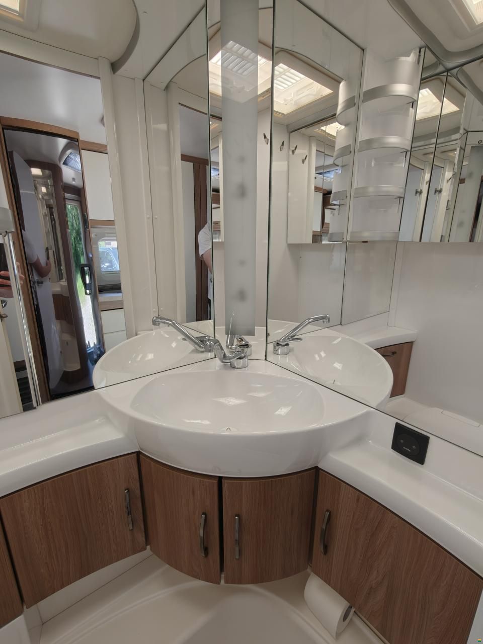 Hobby De Luxe 515 UHK