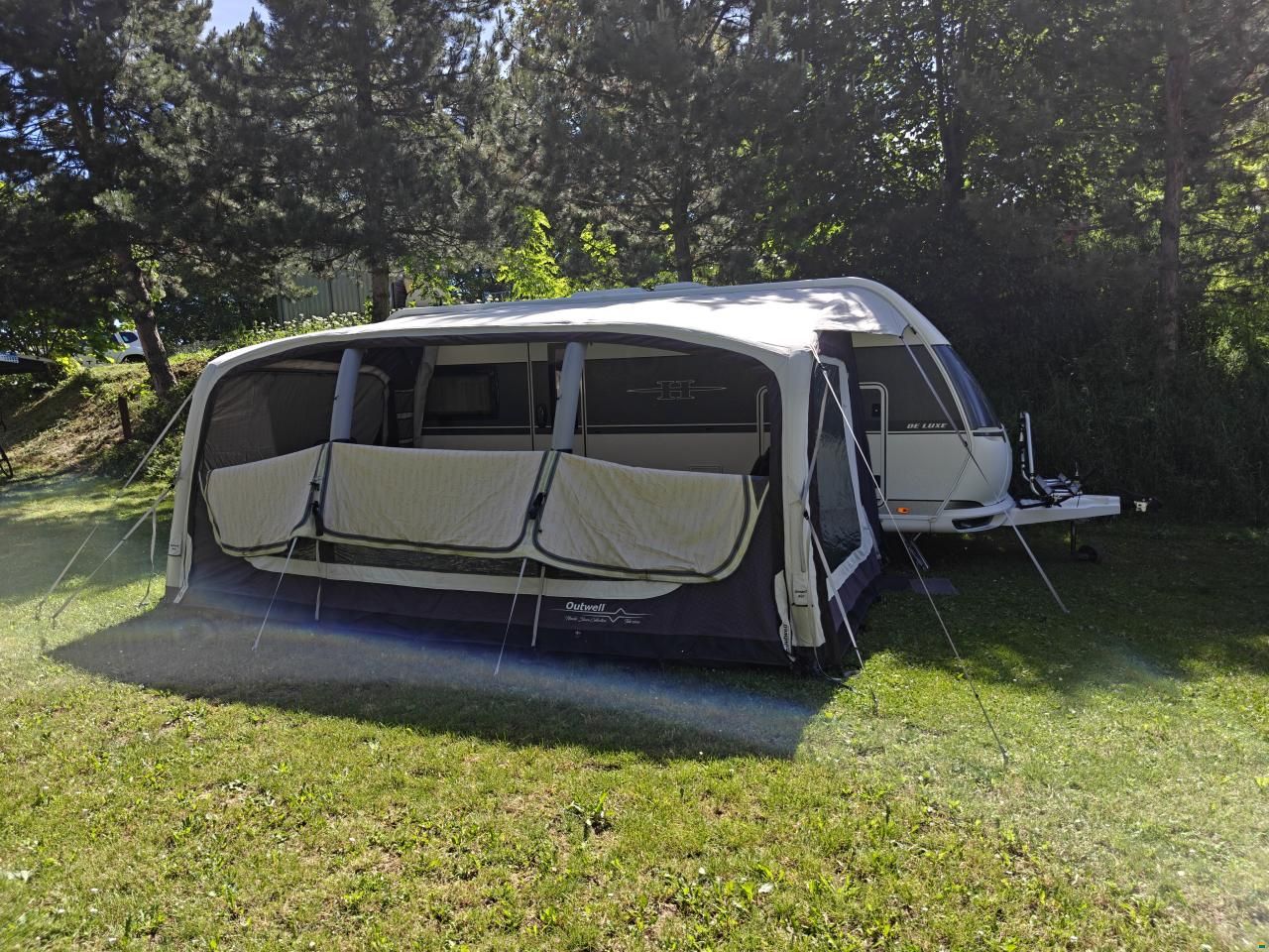 Hobby De Luxe 515 UHK