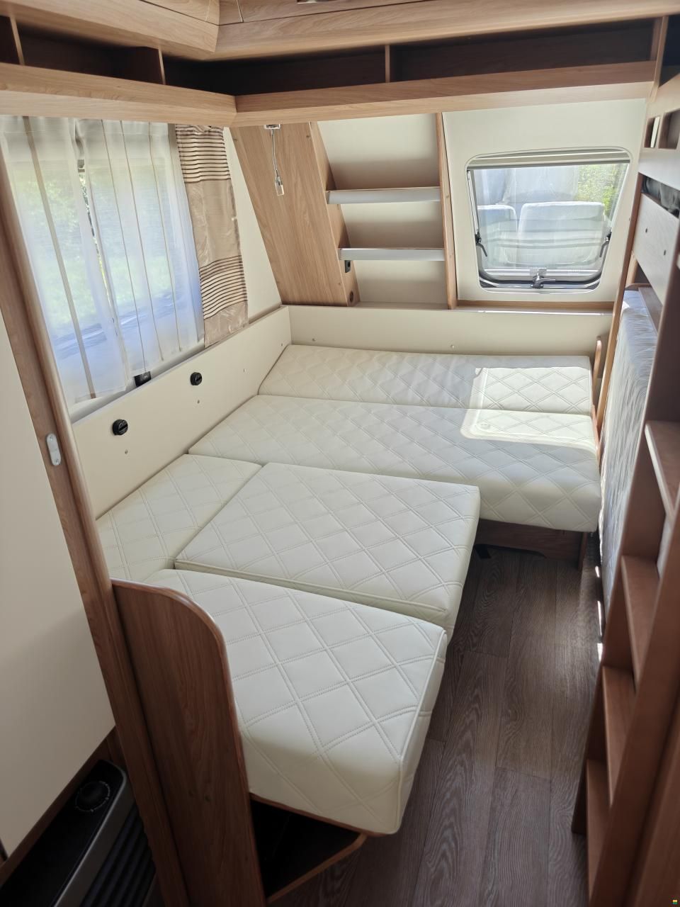 Hobby De Luxe 515 UHK