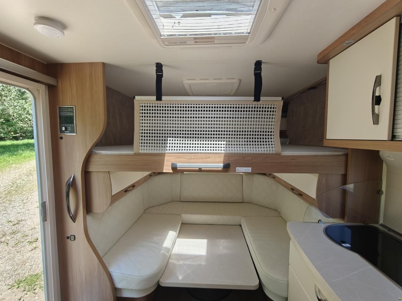 Hobby De Luxe 515 UHK