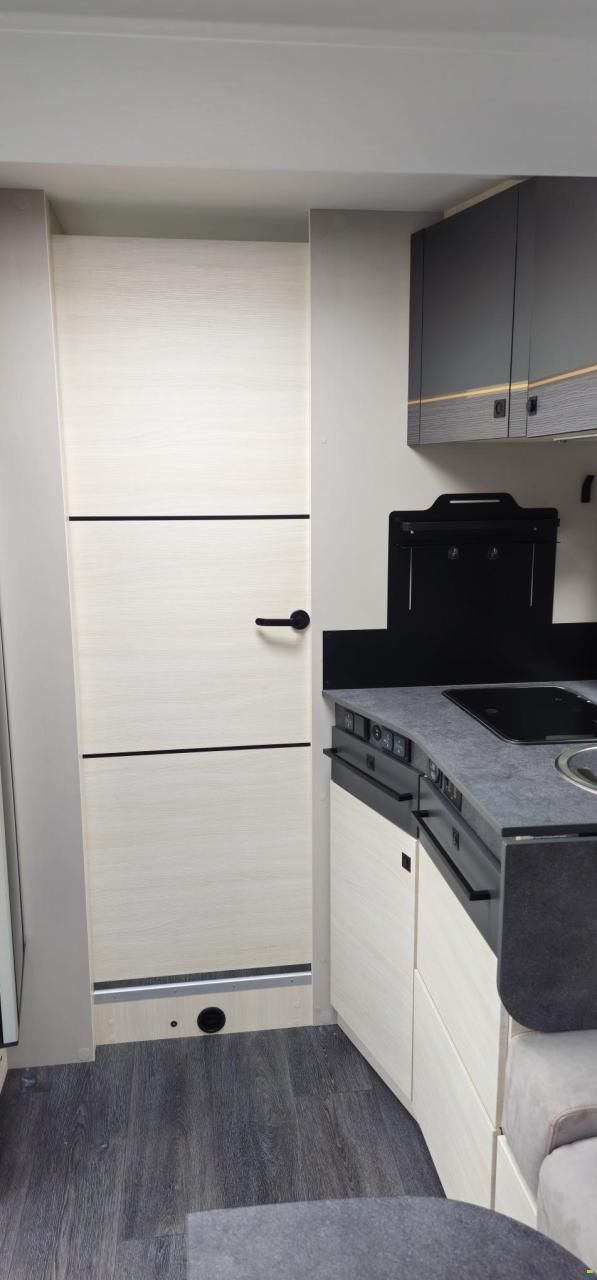 Chausson 720 Titanium Premium