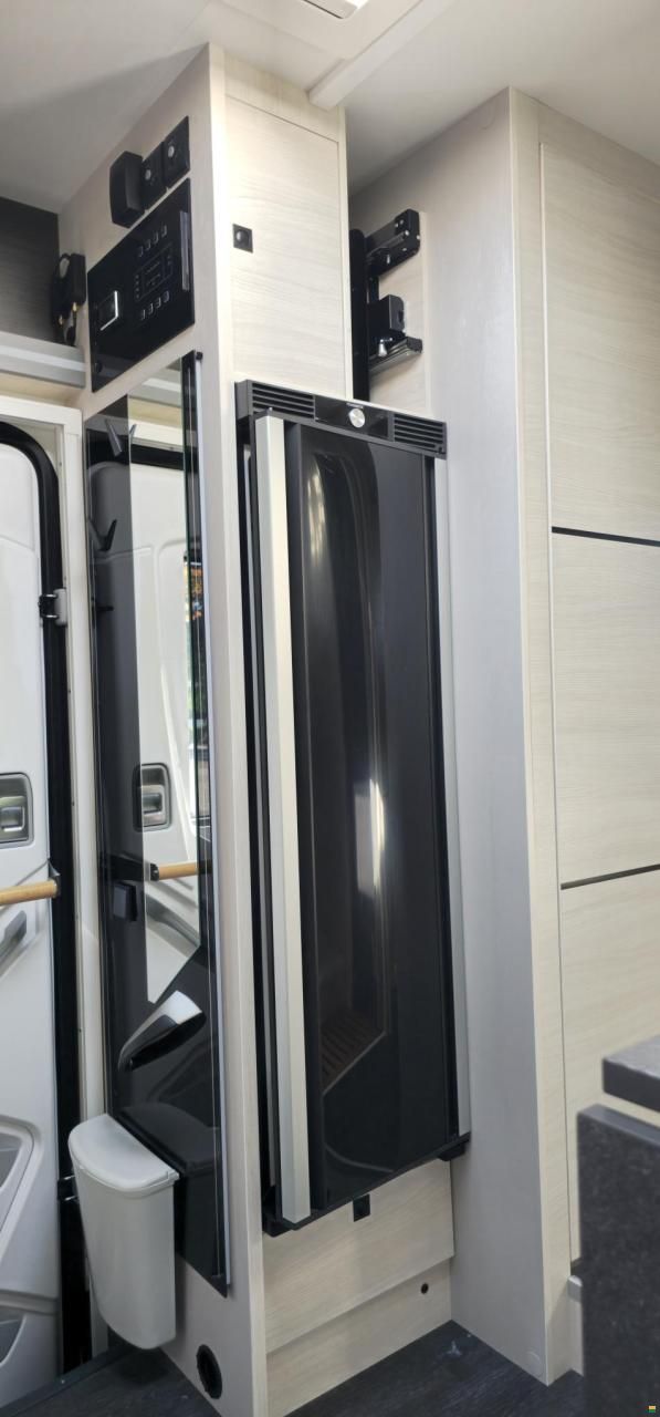 Chausson 720 Titanium Premium