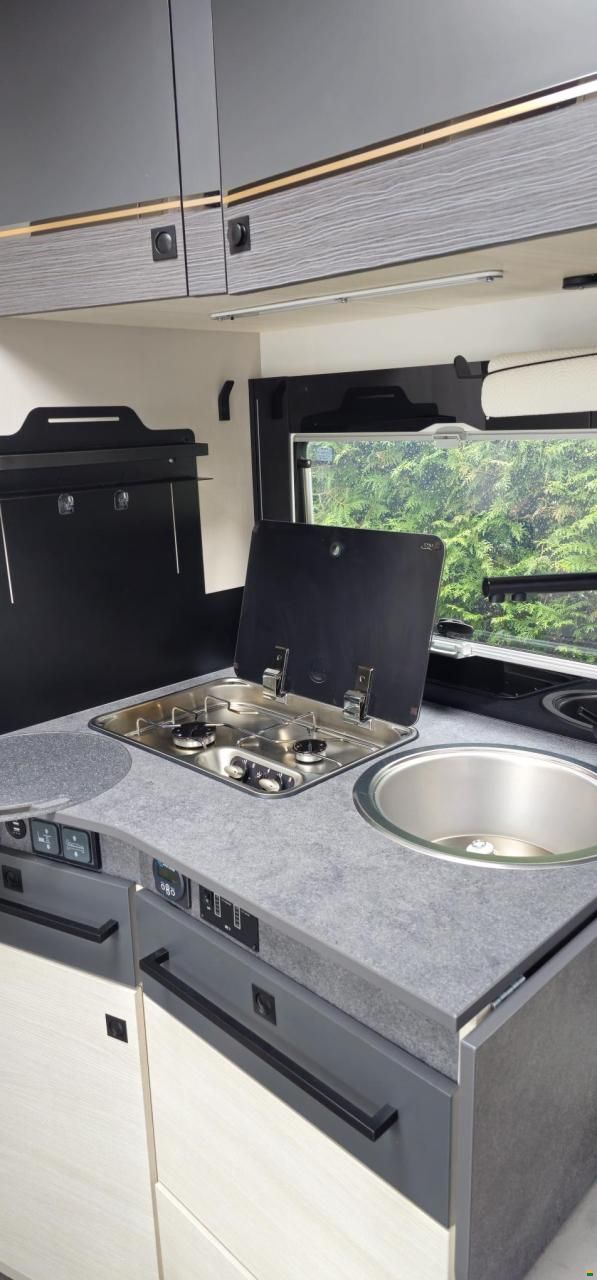 Chausson 720 Titanium Premium