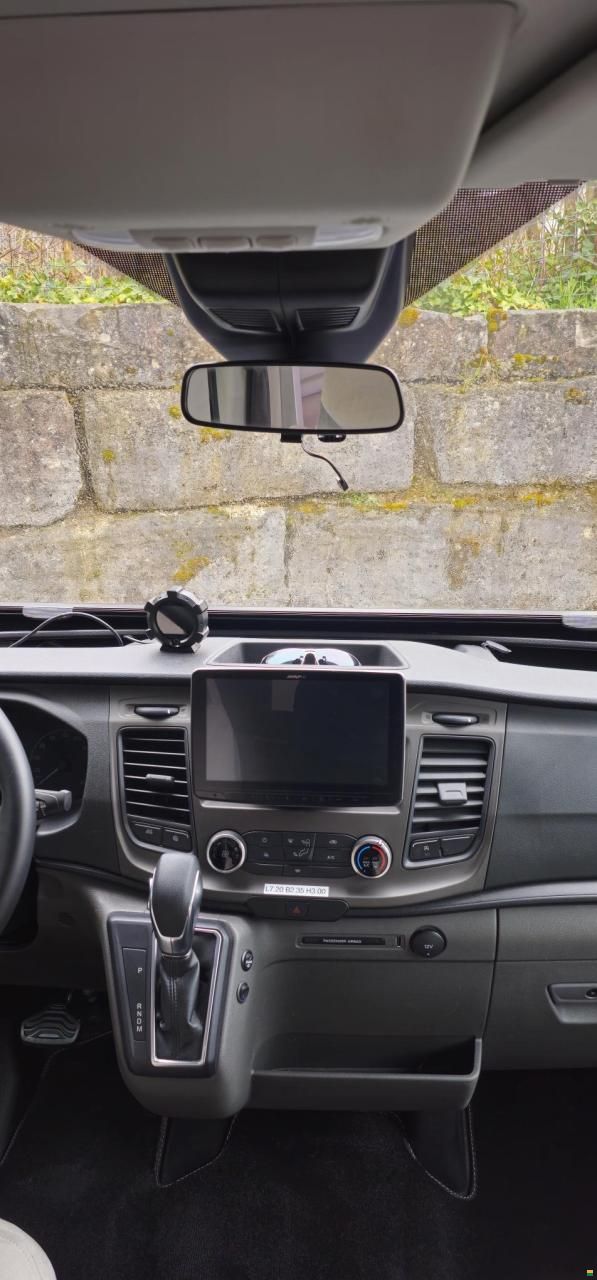 Chausson 720 Titanium Premium