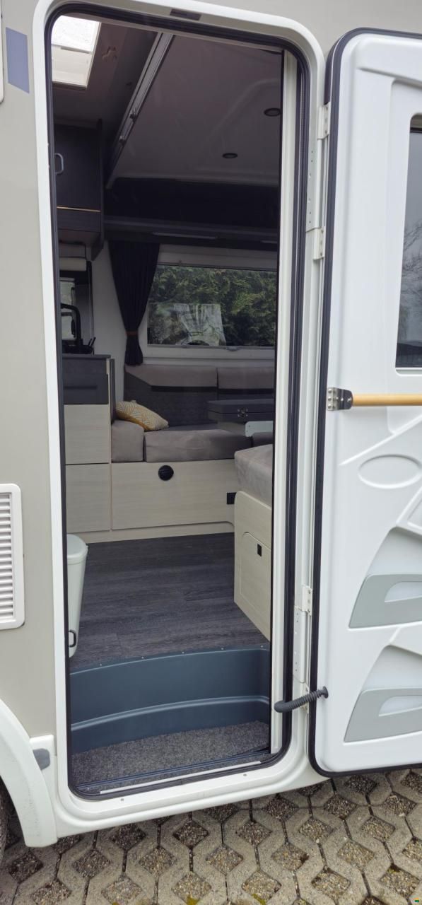 Chausson 720 Titanium Premium