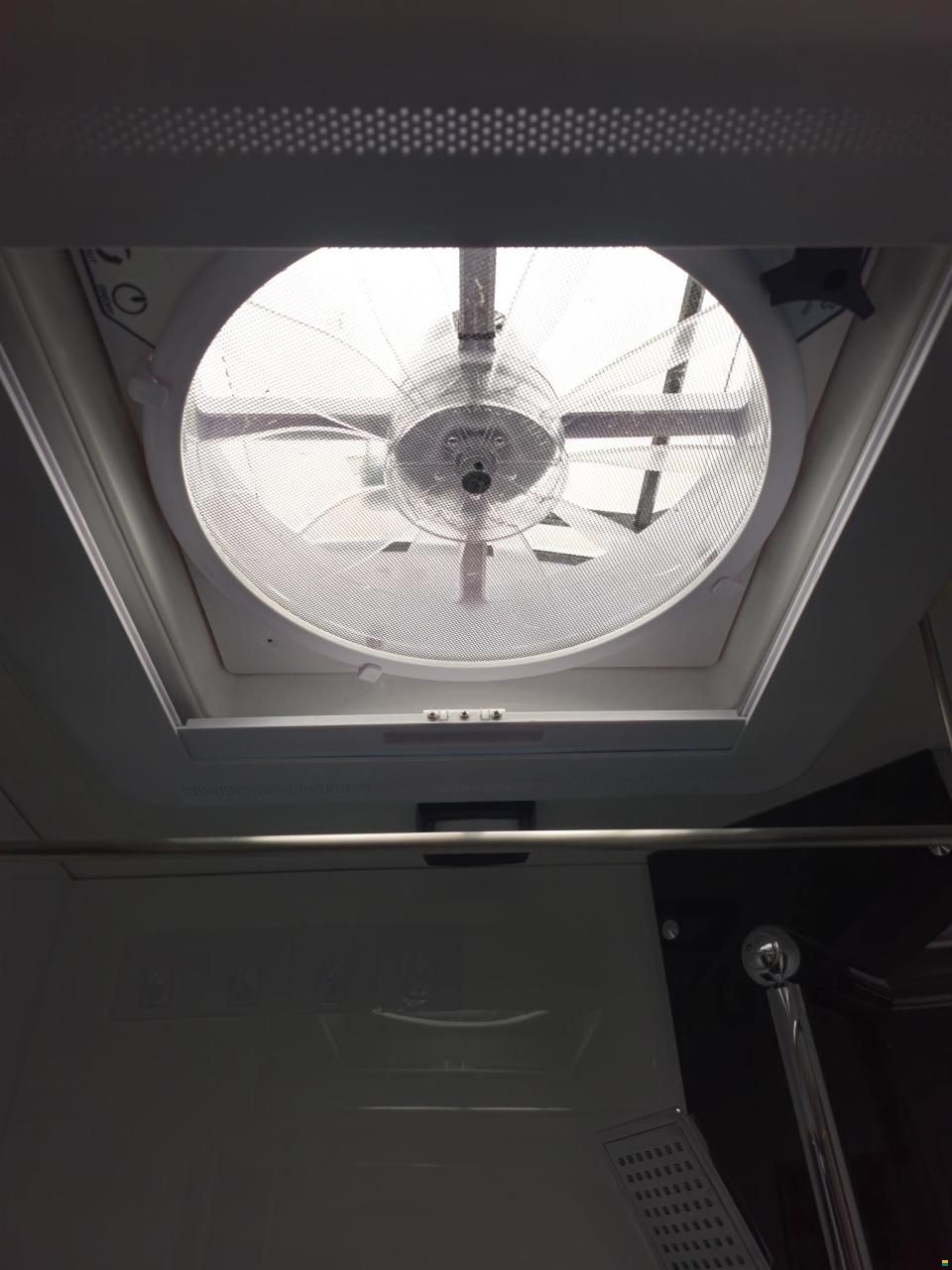 Chausson 720 Titanium Premium