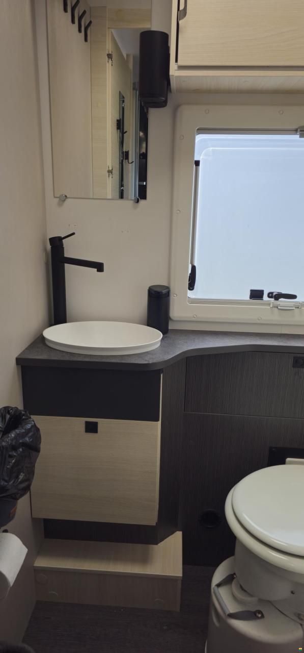 Chausson 720 Titanium Premium