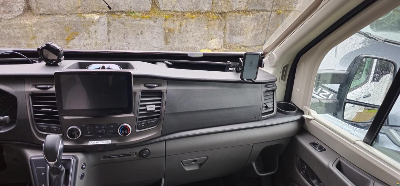 Chausson 720 Titanium Premium