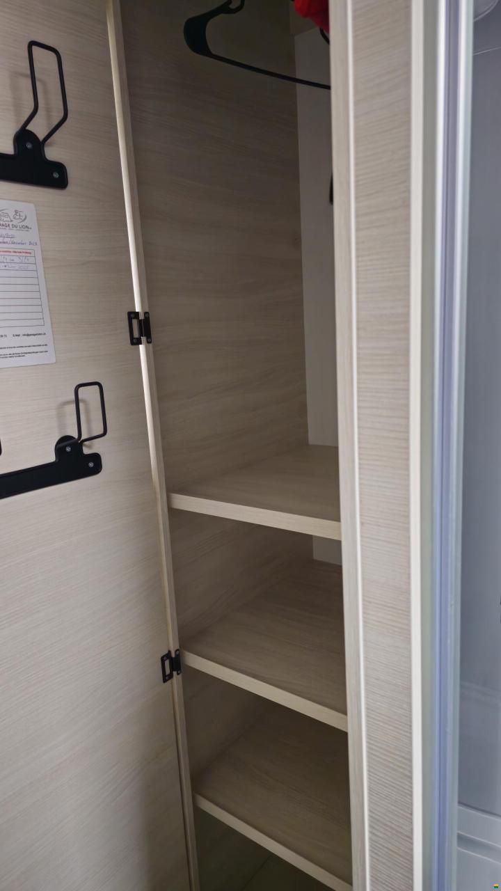 Chausson 720 Titanium Premium