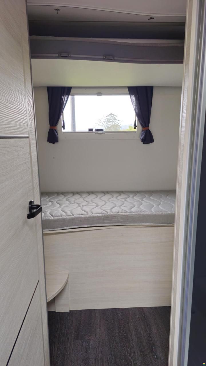 Chausson 720 Titanium Premium