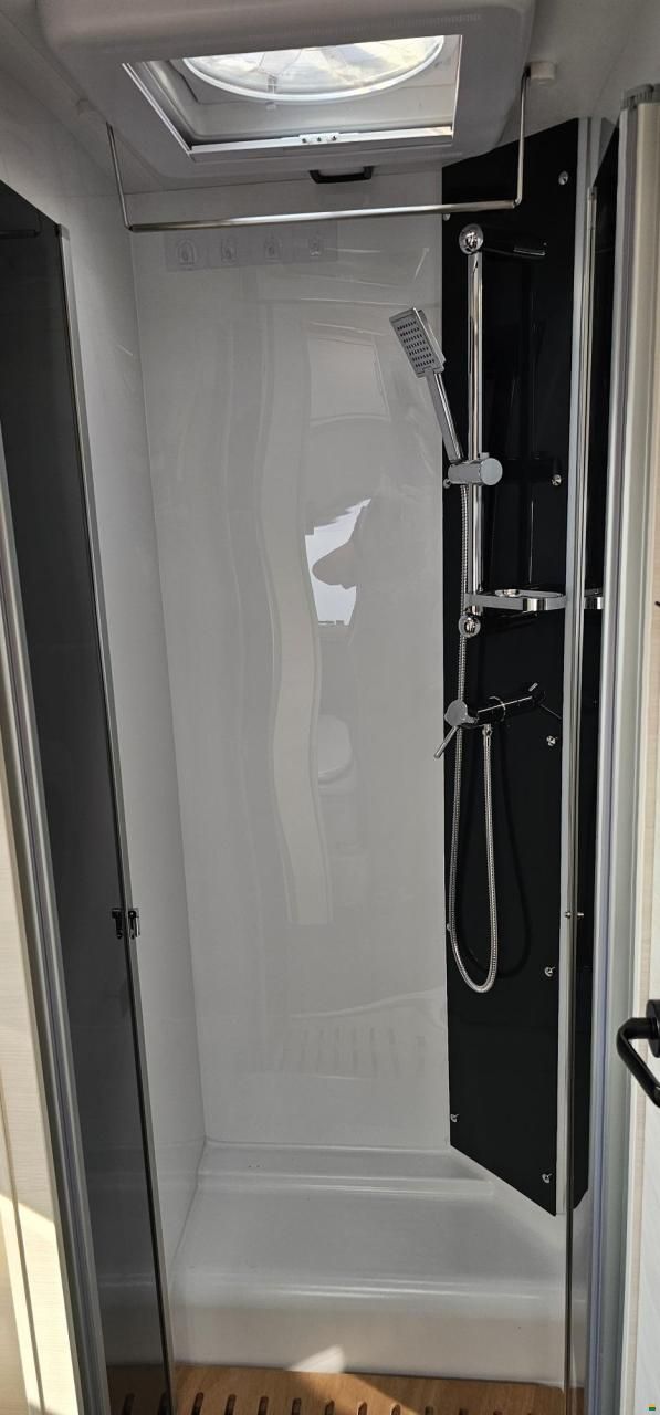 Chausson 720 Titanium Premium