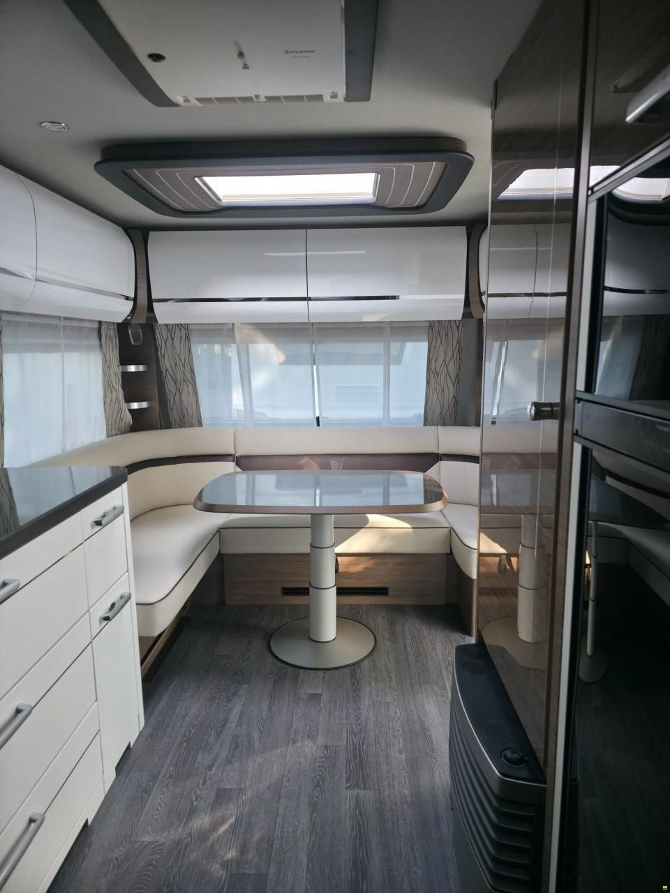 Tabbert Bellini 530 SHTD/F