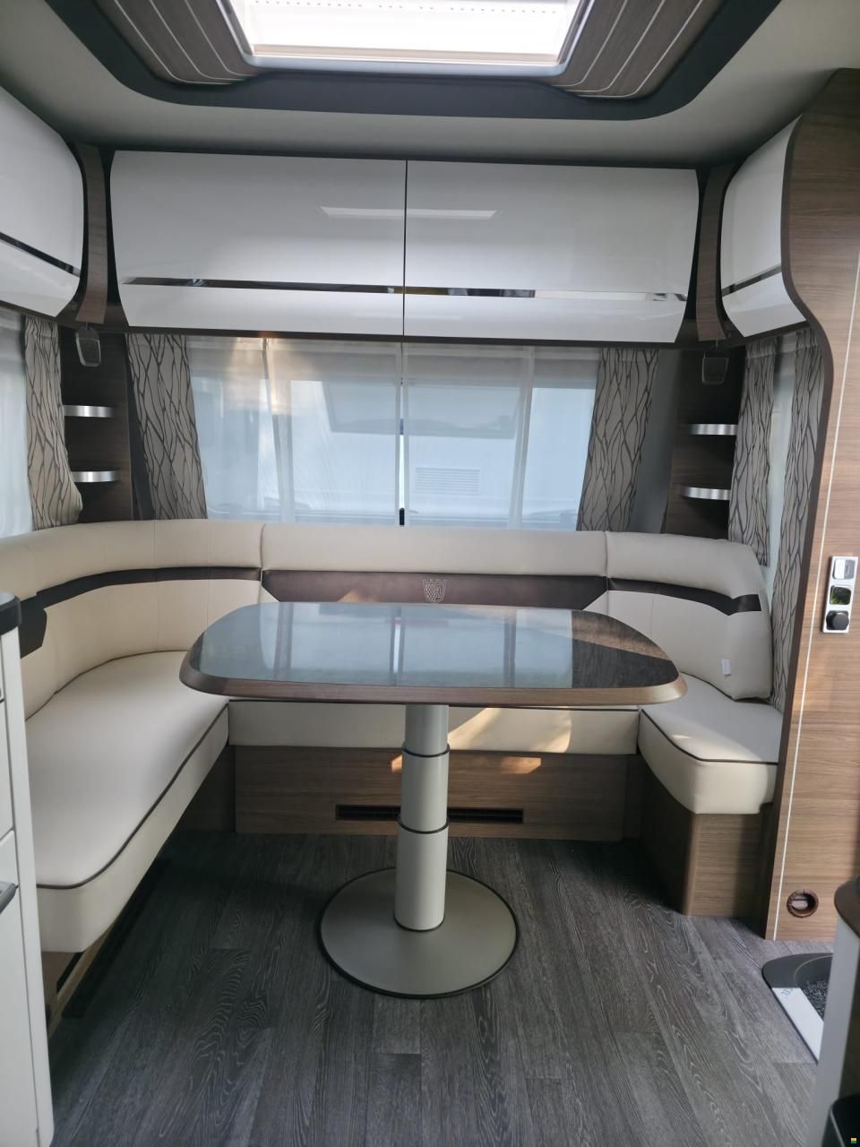 Tabbert Bellini 530 SHTD/F