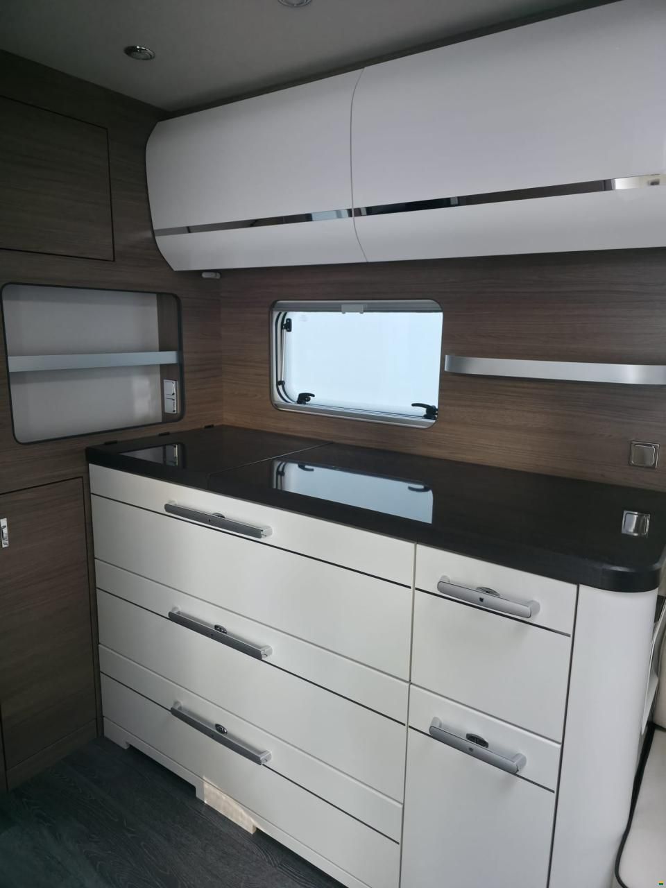 Tabbert Bellini 530 SHTD/F