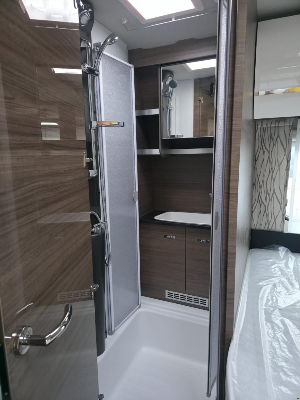 Tabbert Bellini 530 SHTD/F