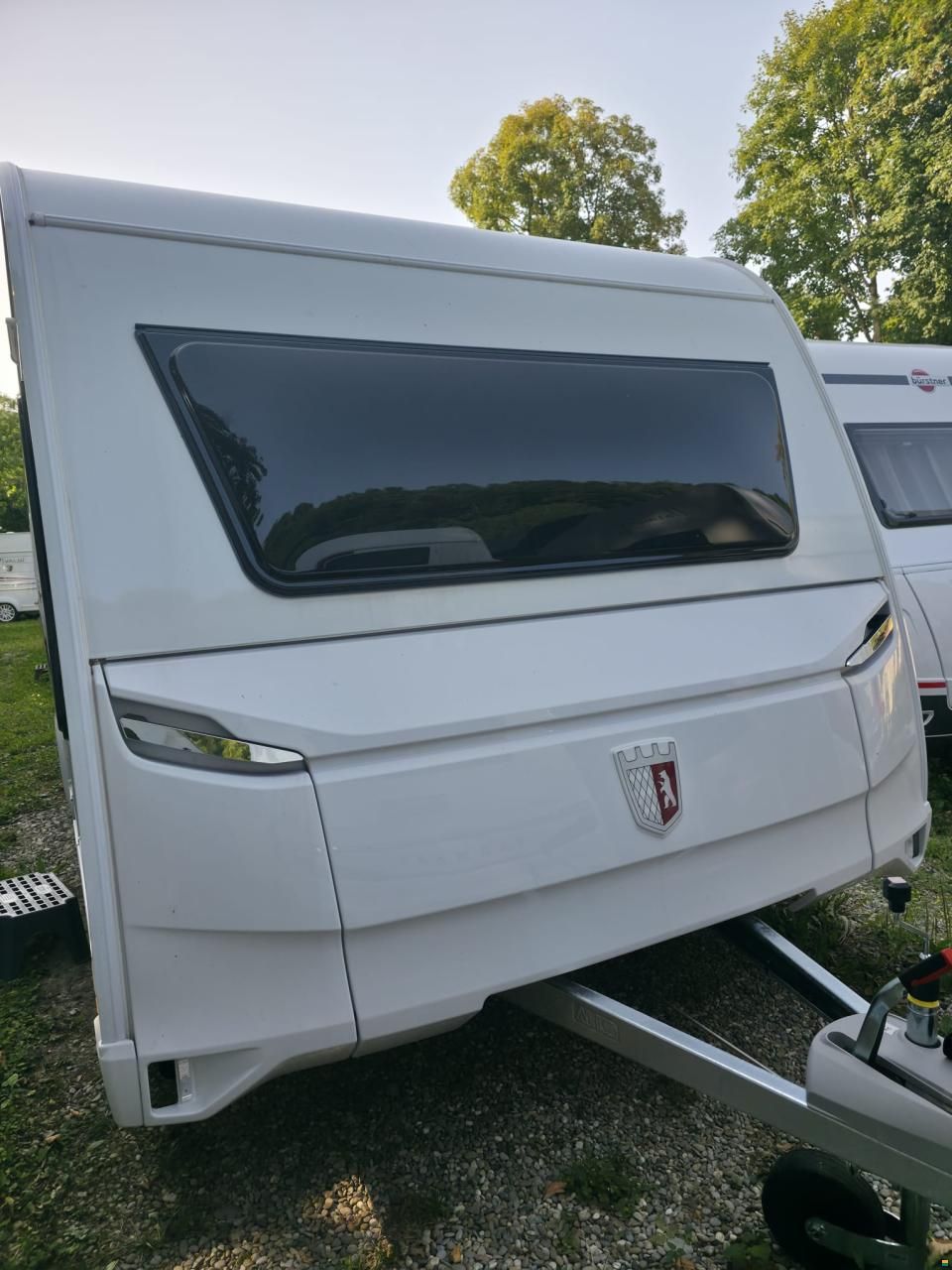 Tabbert Bellini 530 SHTD/F