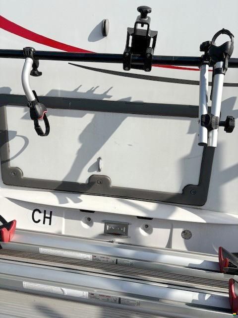 Bürstner Nexxo T687