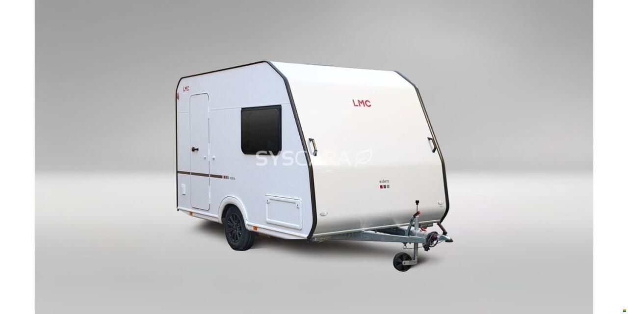 LMC e-dero 470 K