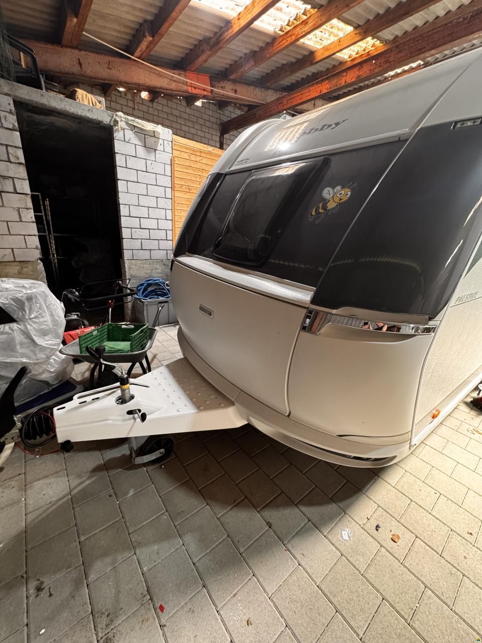 Hobby 24 EGC 540