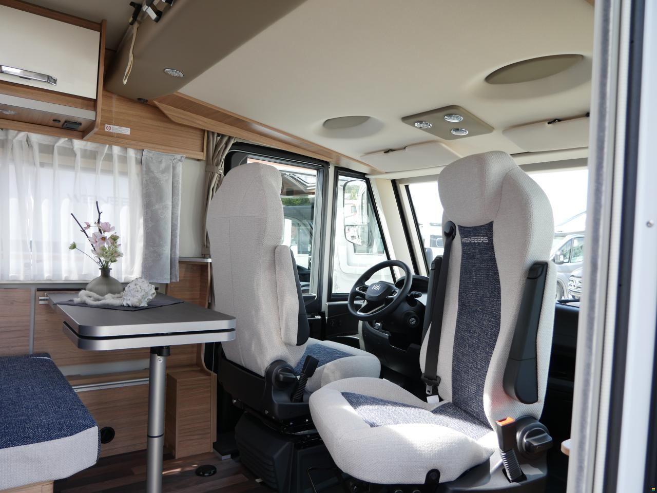 Weinsberg Cara Core 650 MEG