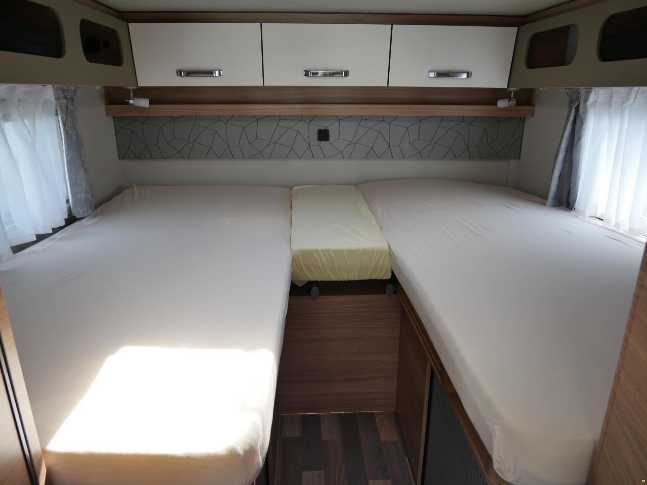 Weinsberg Cara Core 650 MEG