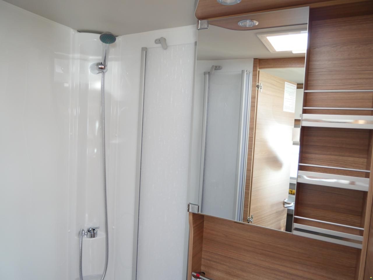 Weinsberg Cara Core 650 MEG