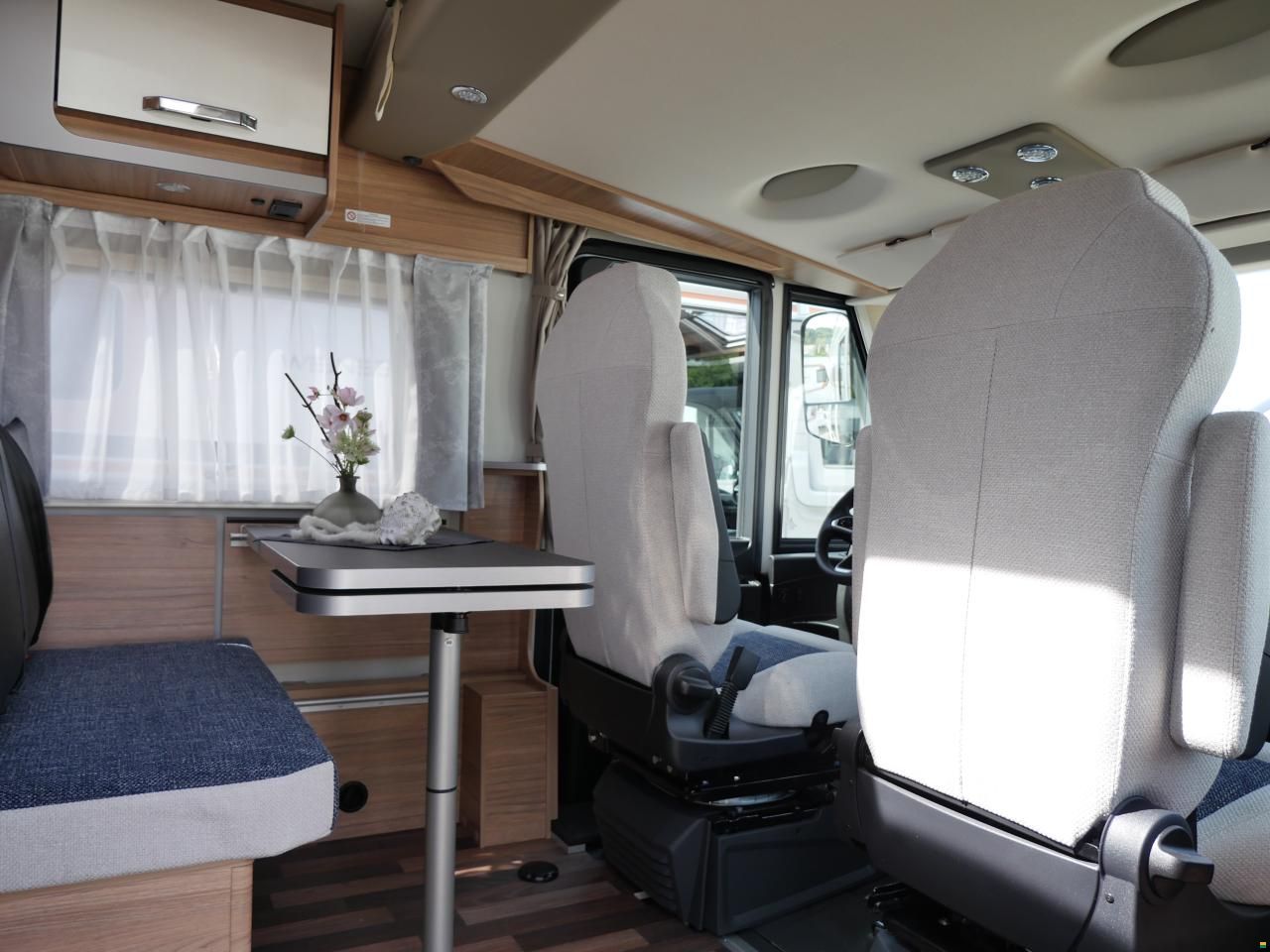 Weinsberg Cara Core 650 MEG