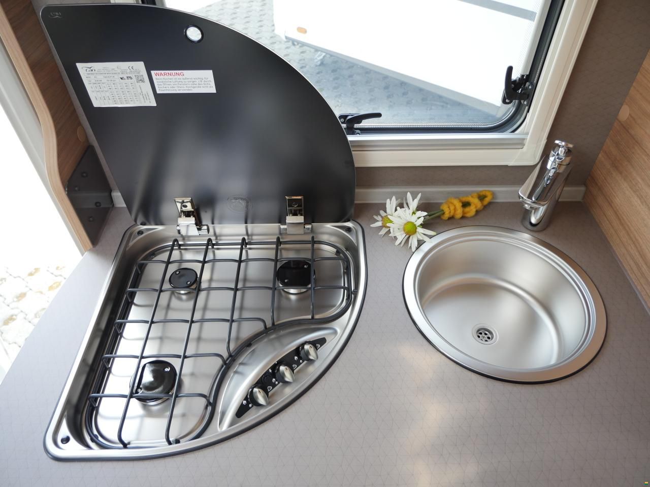 Weinsberg Cara Core 650 MEG