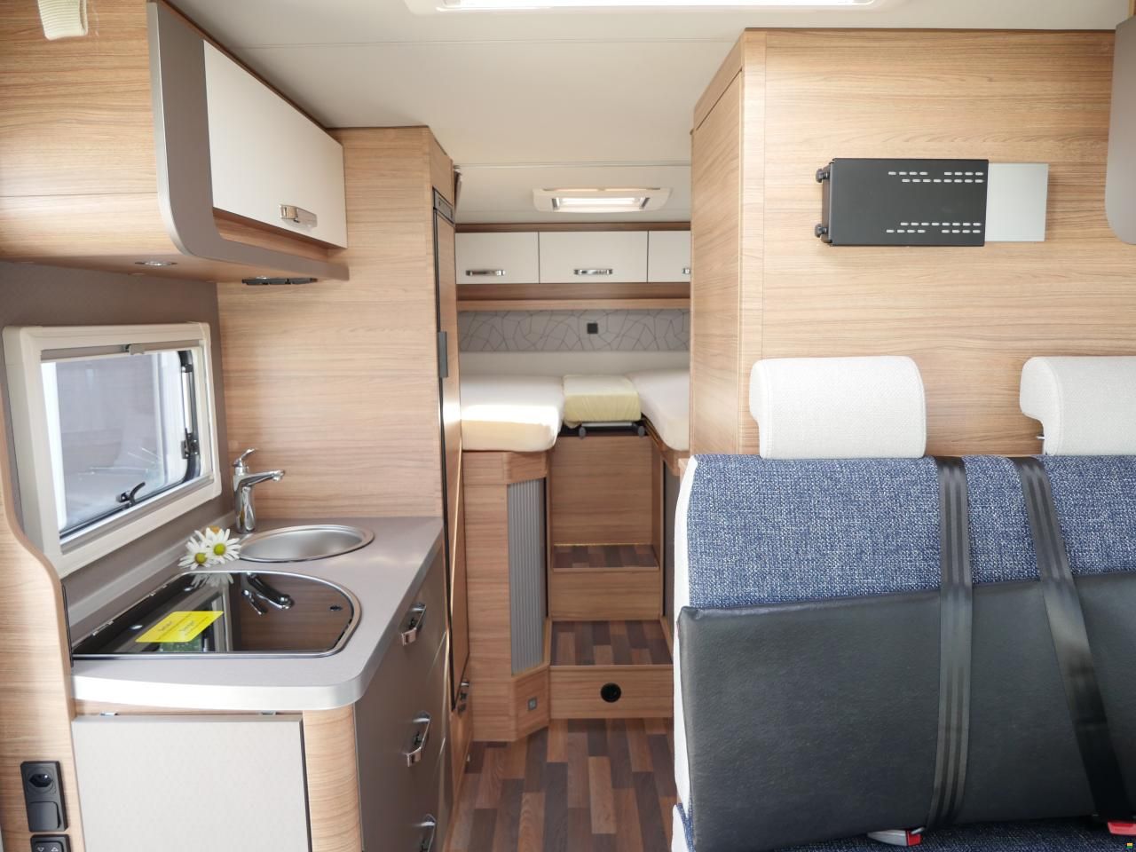 Weinsberg Cara Core 650 MEG