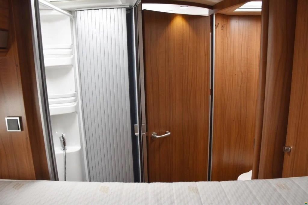 Hymer B 594 Premium Line