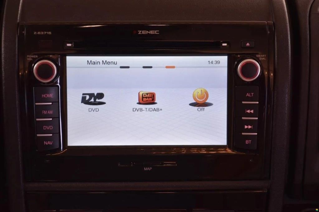 Hymer B 594 Premium Line