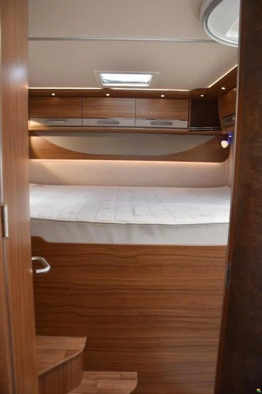 Hymer B 594 Premium Line