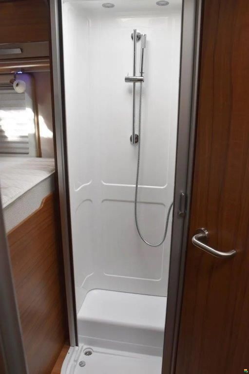 Hymer B 594 Premium Line