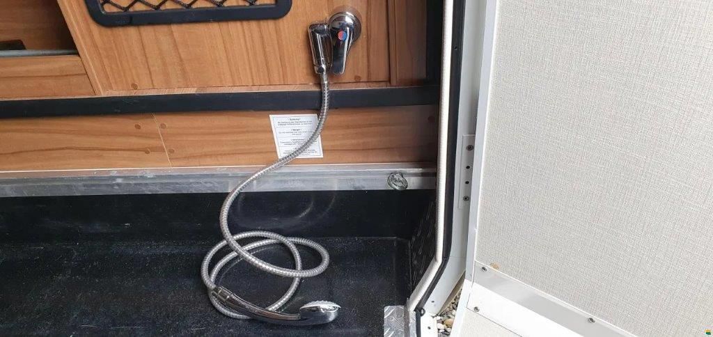 Hymer B 594 Premium Line