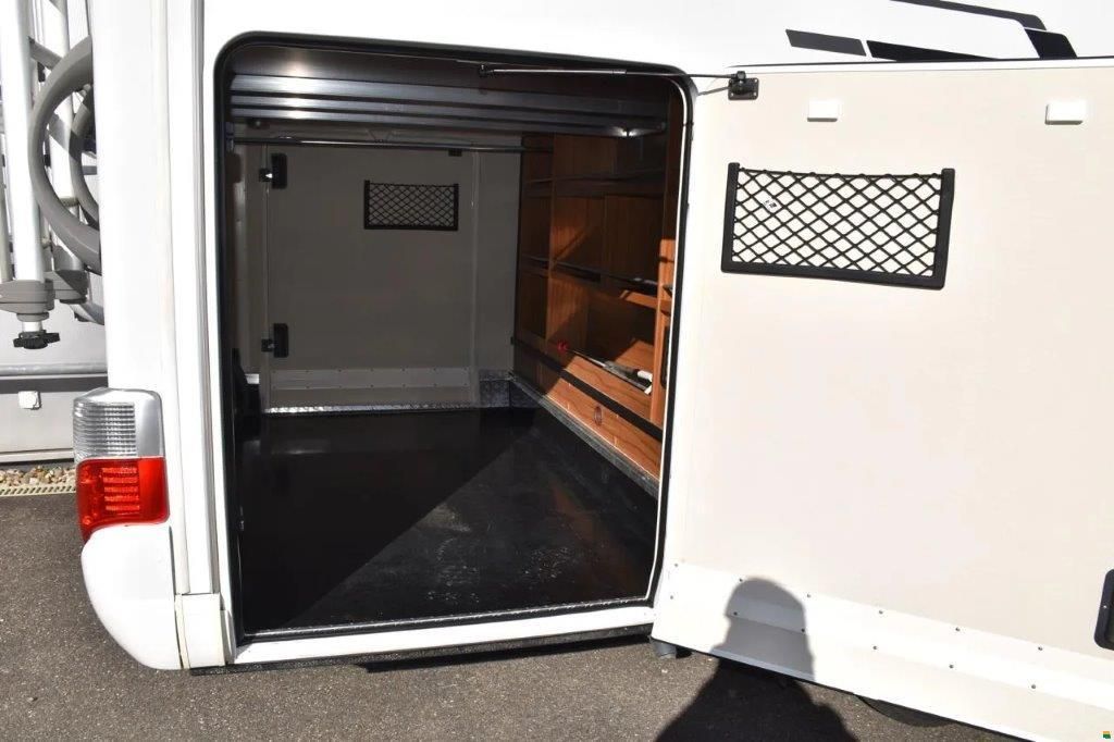 Hymer B 594 Premium Line