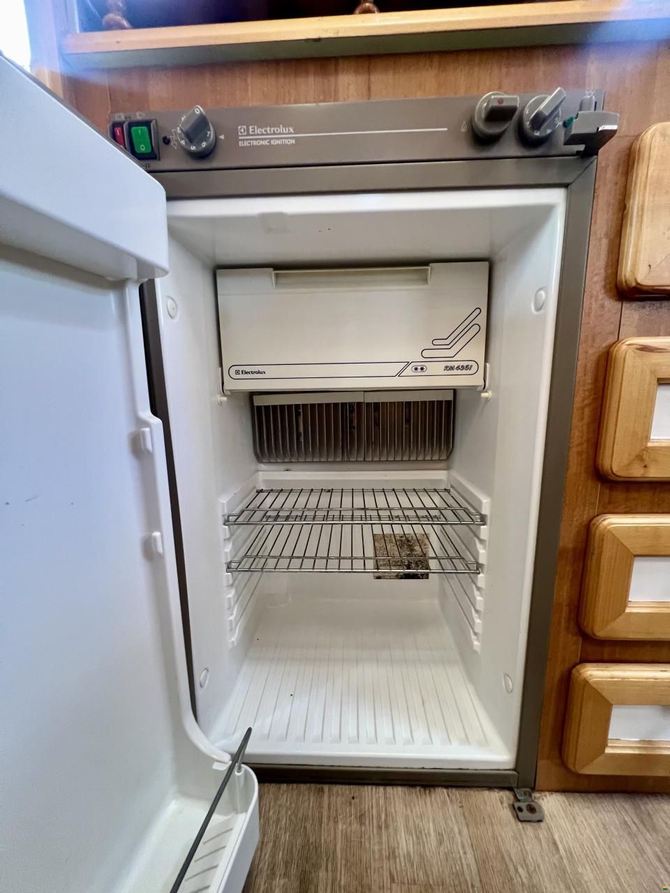 Mirage Evento - Klima