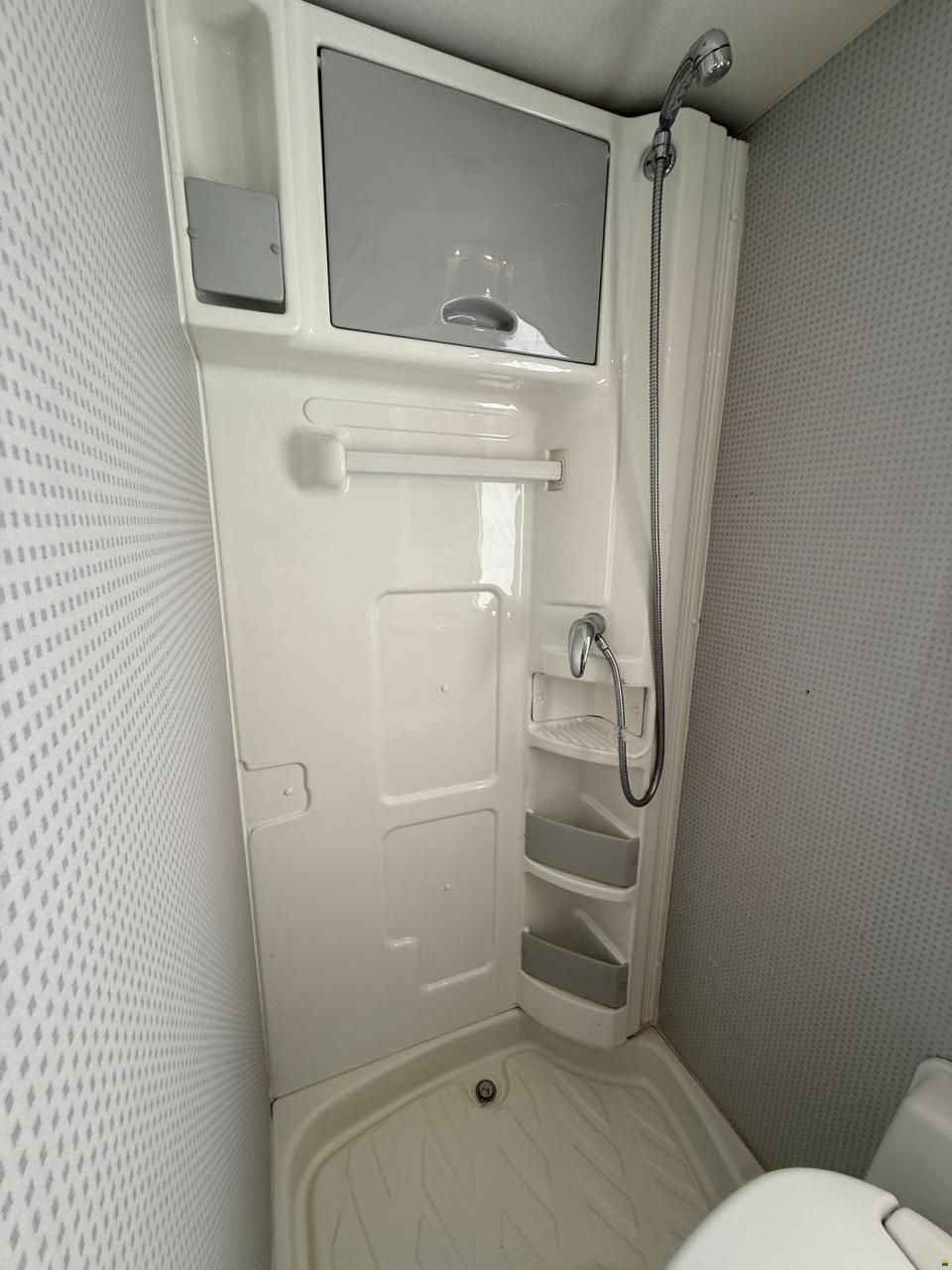 Chausson Flash 05 - Family Travel