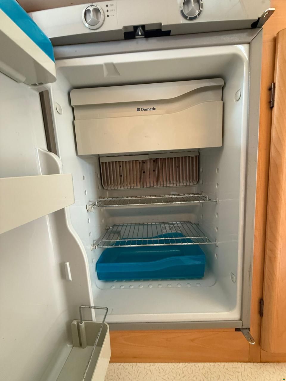 Chausson Flash 05 - Family Travel