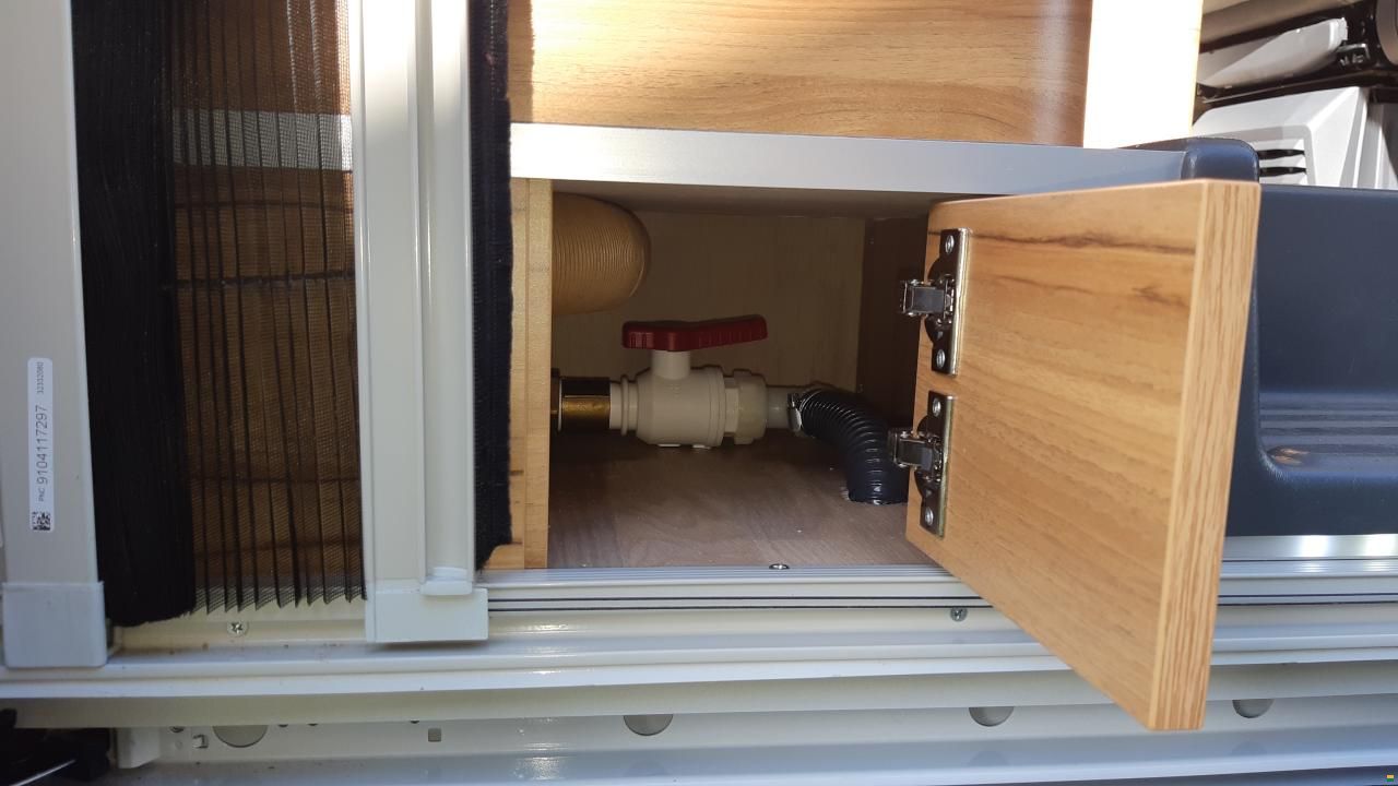 Affinity Fiat Ducato ONE