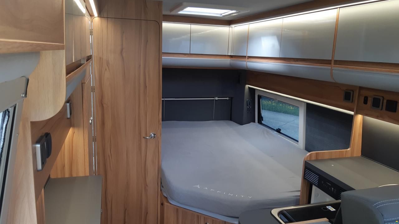 Affinity Fiat Ducato ONE