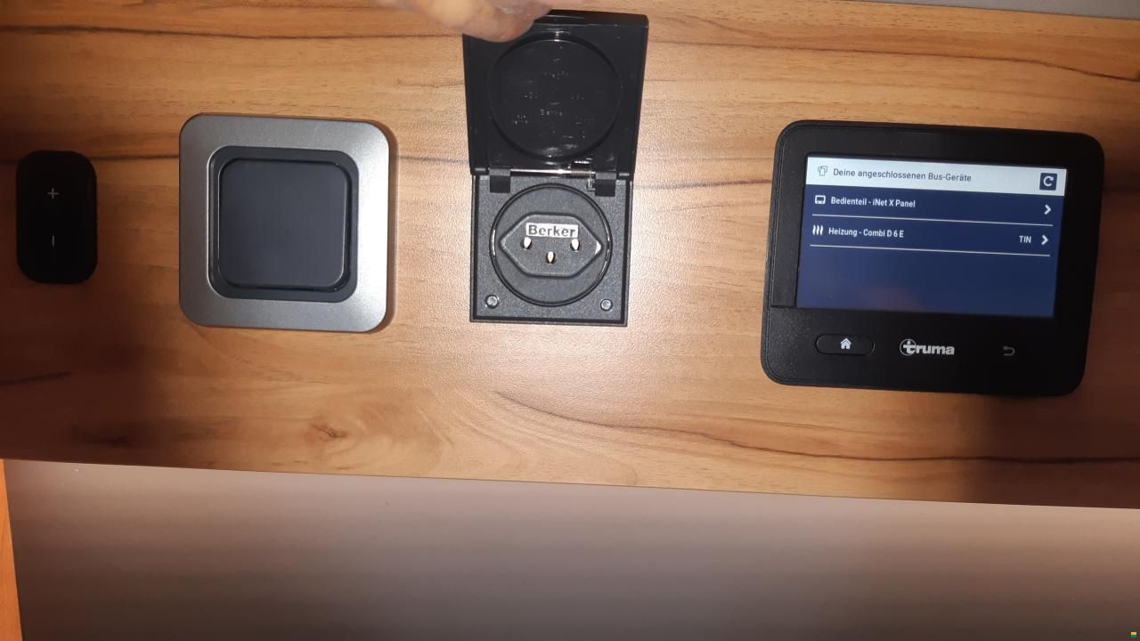 Affinity Fiat Ducato ONE