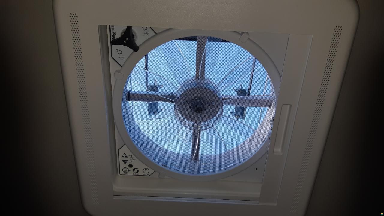 Affinity Fiat Ducato ONE