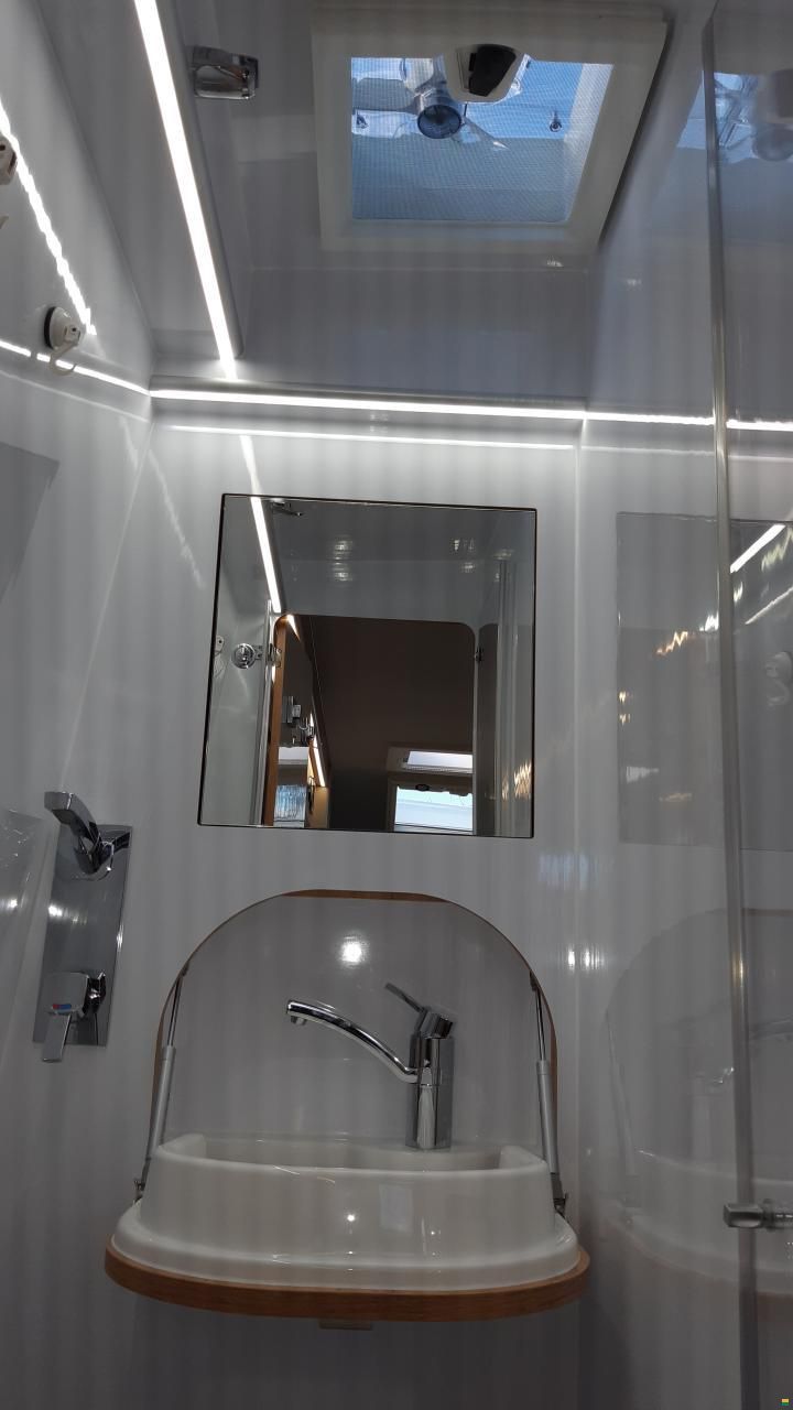 Affinity Fiat Ducato ONE