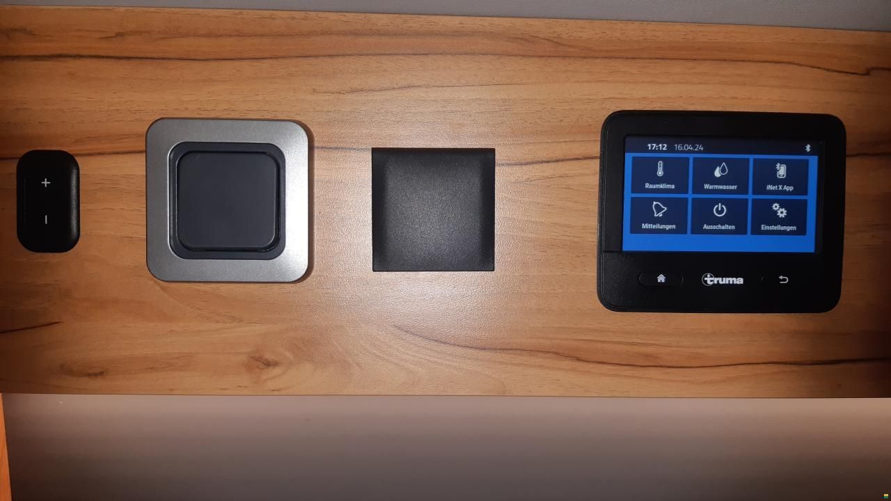 Affinity Fiat Ducato ONE